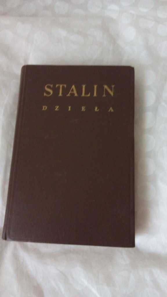 Dzieła tom 12,1,10 - J W Stalin