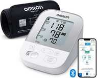 тонометр тискомір вимірювач артеріального тиску OMRON X4