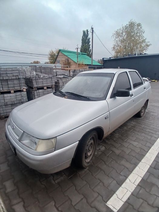 Продам свою машину, стан сів поїхав куди угодно