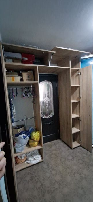 Шафа-купе. "Чешка"