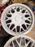 Felgi 5x100 16" Octawia rs golf a3 toledo