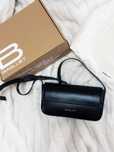 Сумка bagllet BG105, чорна