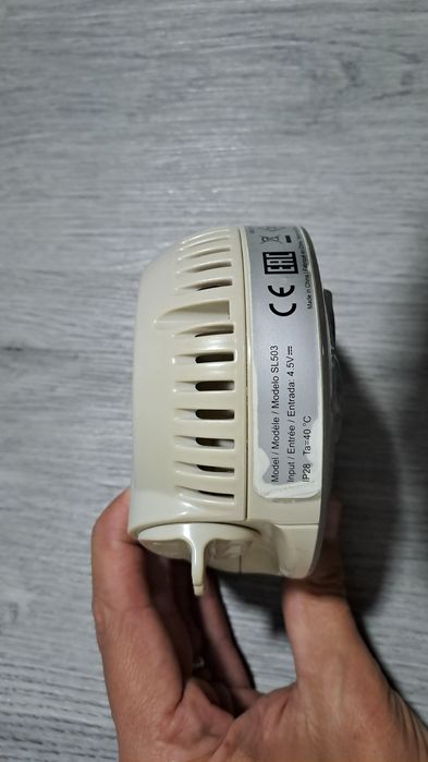 Lâmpada elétrica para Spa INTEX PureSpa