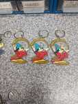 Porta chaves antigos Disney