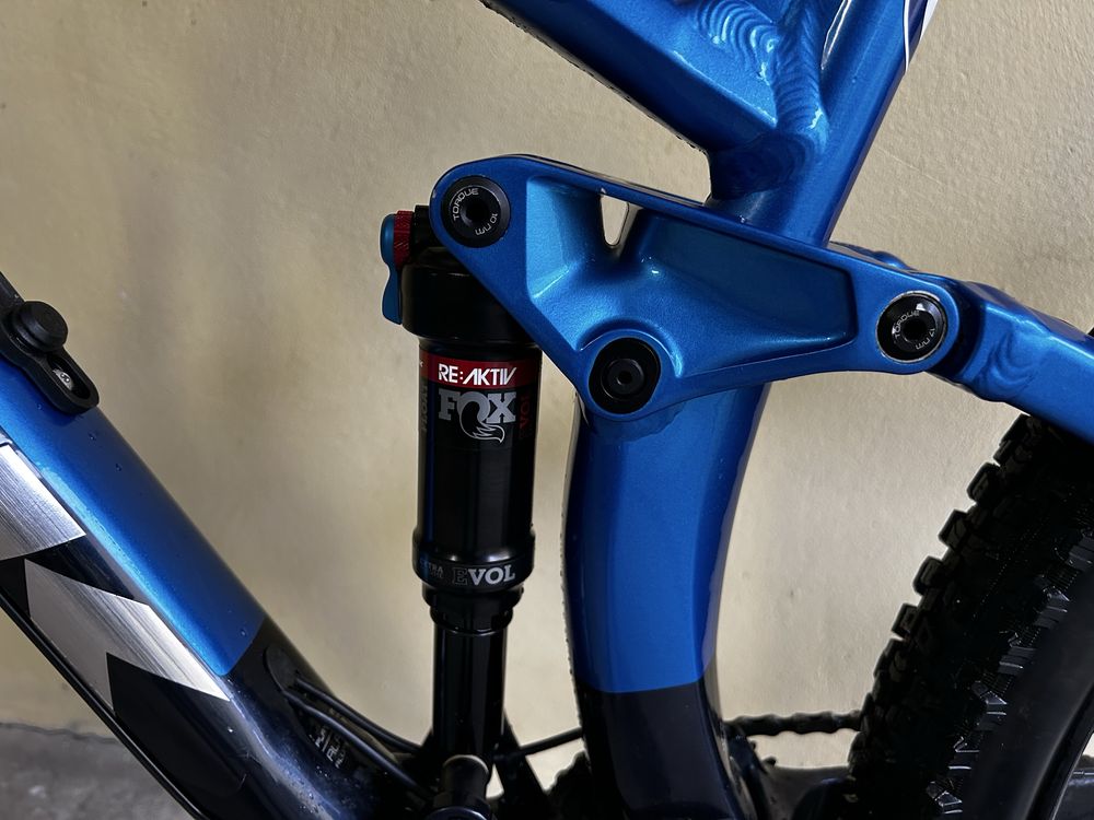 Trek Fuel EX 8 Gen 5 M/L