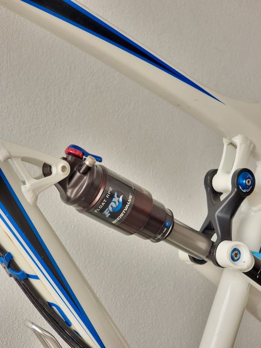 Bicicleta btt Lapierre spicy 516 tamanho M-L