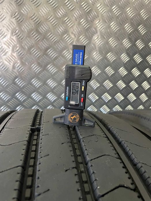 Opony Ciężarowe BridgeStone R249 E Copia 305/70R22.5 Adax Koźle