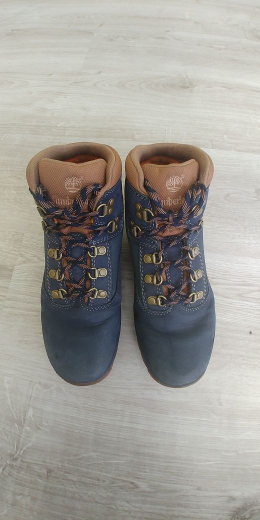 Buty Timberland Euro Hiker Junior A12W3 rozm. 39,5