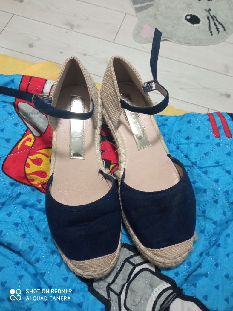 Buty Espandryle 36