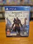 Gra Assassin's Creed Valhalla PS4 PL / Poznań / Sklep