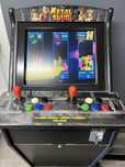 Máquina Arcade Metal Slug