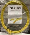 Kabel Ethernet /Lan  NEYTON do audio 3m kat 7+
