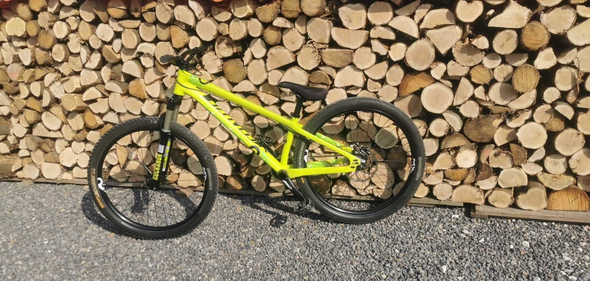 Specialized P3 Dirt/Slopestyle