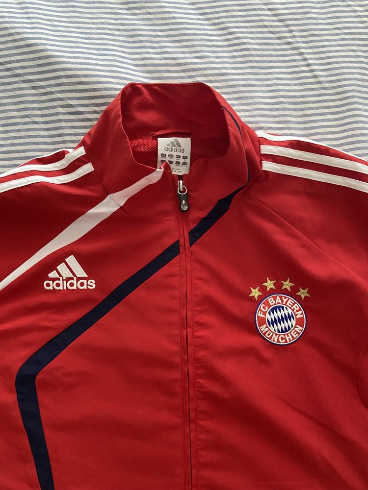 Casaco Bayern Munique XL