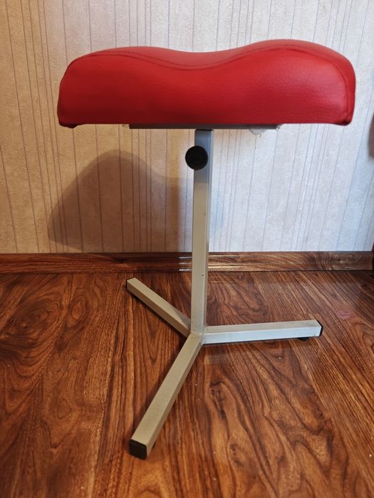 Педикюрна підставка для ніг + Подарунок