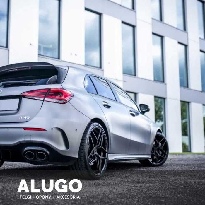 Alufelgi 18 5x112 BMW 3 G20 G21 4 G22 G23 G24 5 G30 G31 Z4 G29 6GT G32