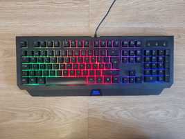 Teclado gaming (Mars Gaming) Layout pt