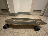 Surf skate Oxelo Classical Shape