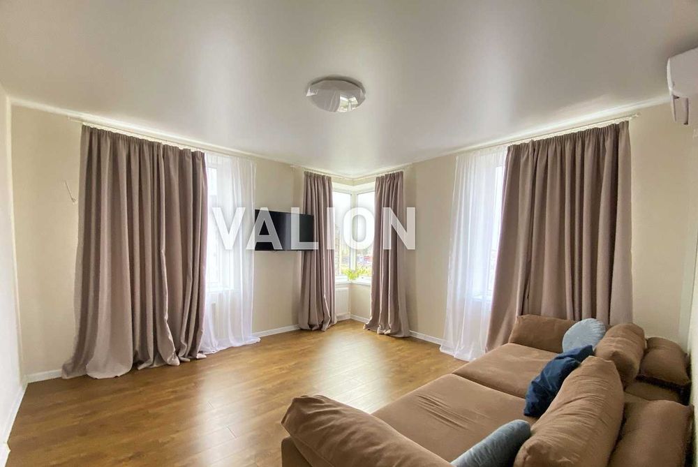 Продаж стильної 2-кім. кв. в ЖК «У квартал». Є- відновлення