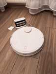 MI Robot Vacuum-Mop P