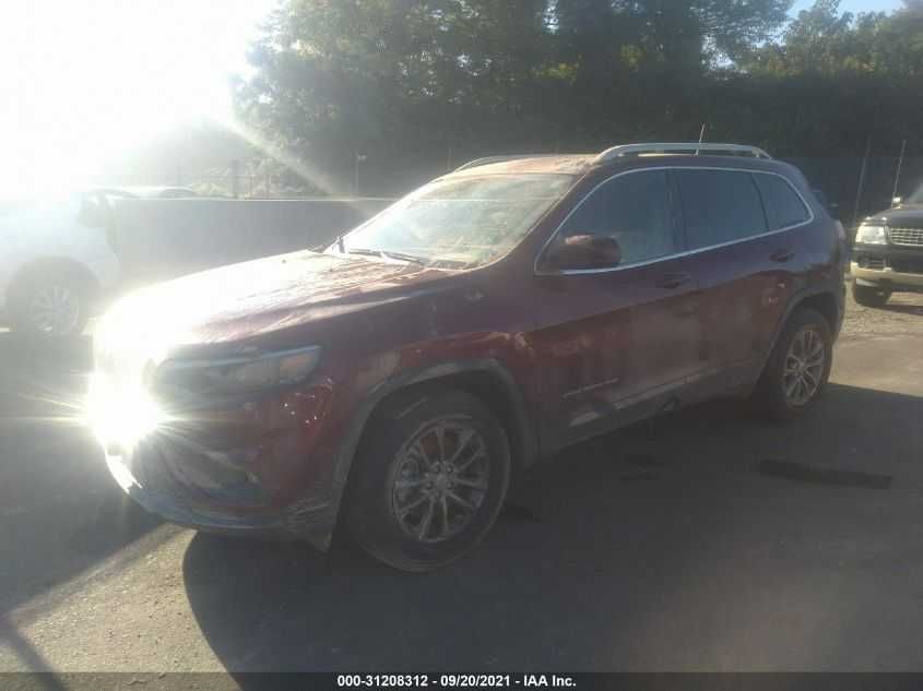 Разборка Jeep Cherokee Trailhawk 14-21р розборка Джип Чероки Трейлхок