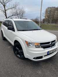 Dodge Journey 2.4