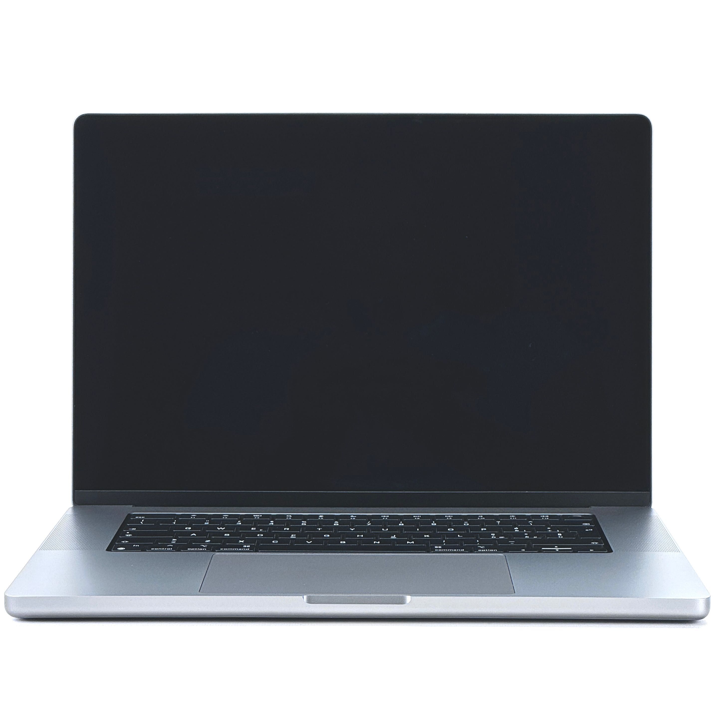• MacBook Pro 16 • 2021 • |M1 Рro|32|512| • ШОУ-РУМ|TRADE-IN|Гарантія