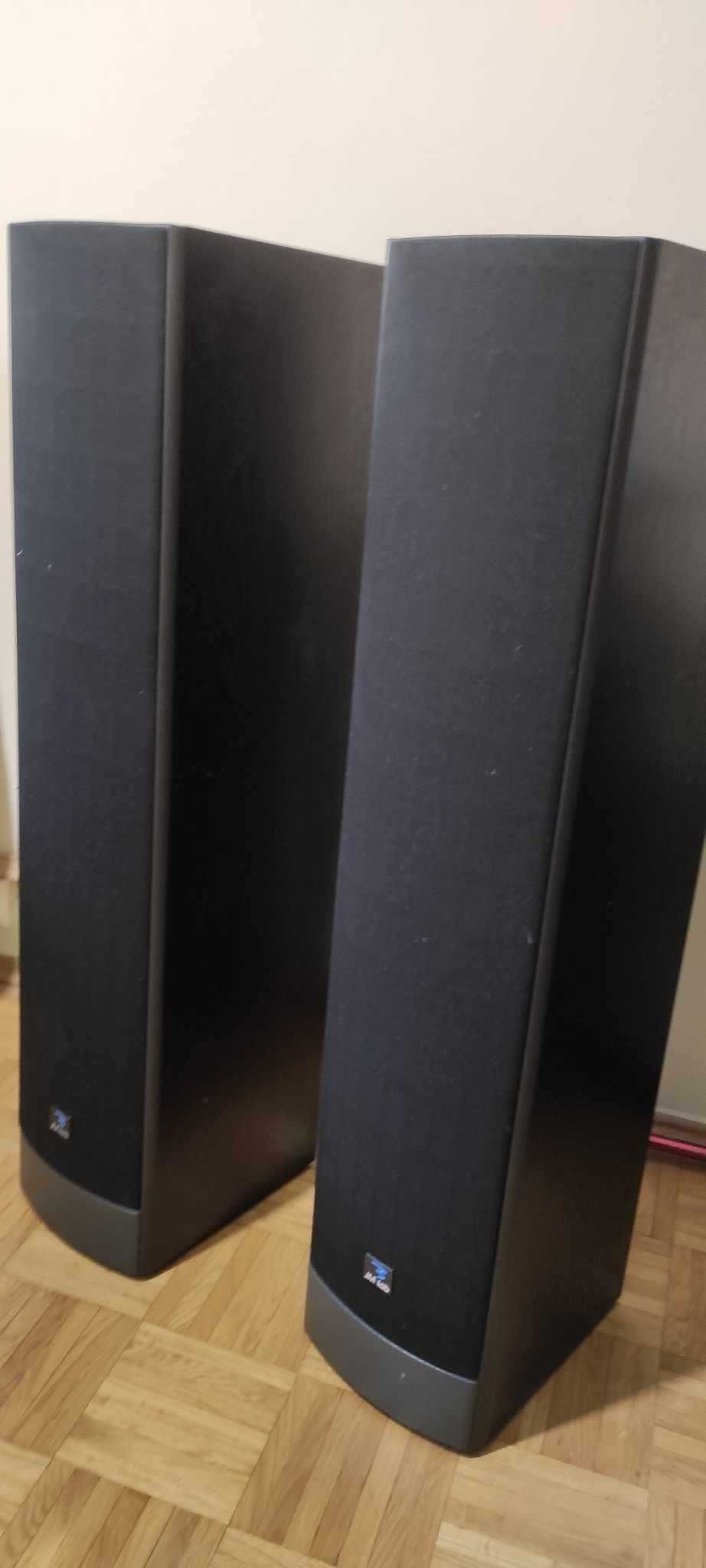 Focal-JMLab Chorus 715 Kolumny podłogowe