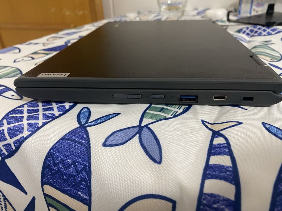 ChromeBook Lenovo