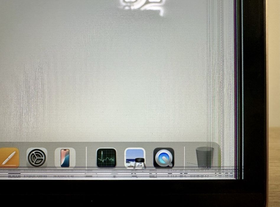 Apple Macbook Air 2020 M1 8gb/256gb повний комплект