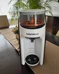 Babybrezza formula pro advanced ekspres do mleka