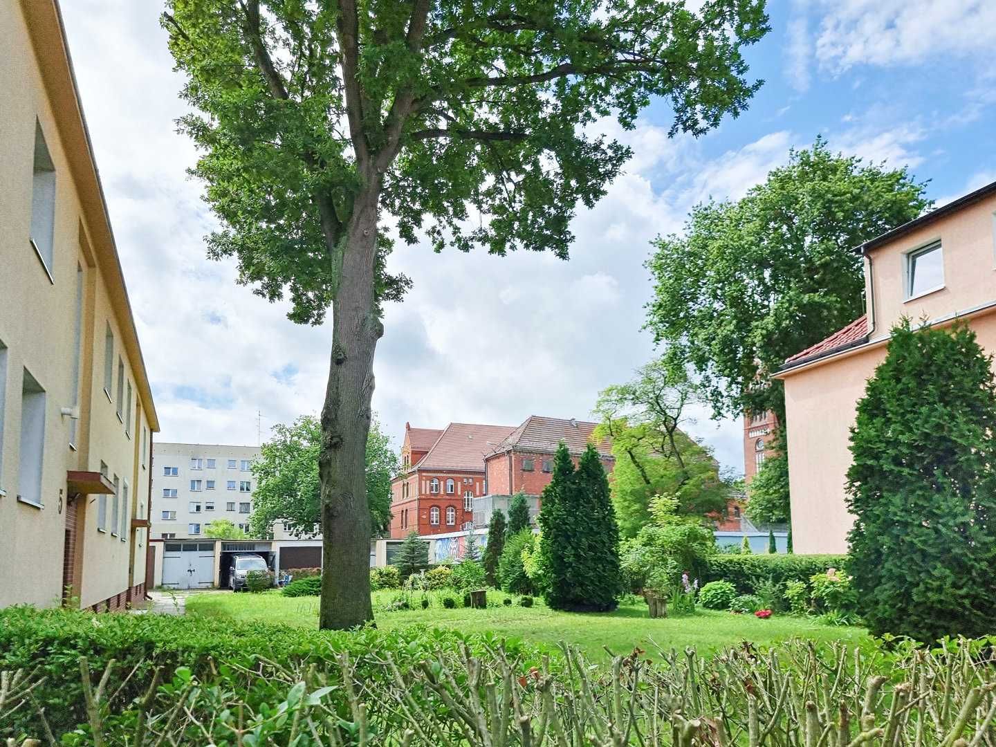 Apartament Parkowy do wynajęcia, DOSKONAŁA LOKALIZACJA