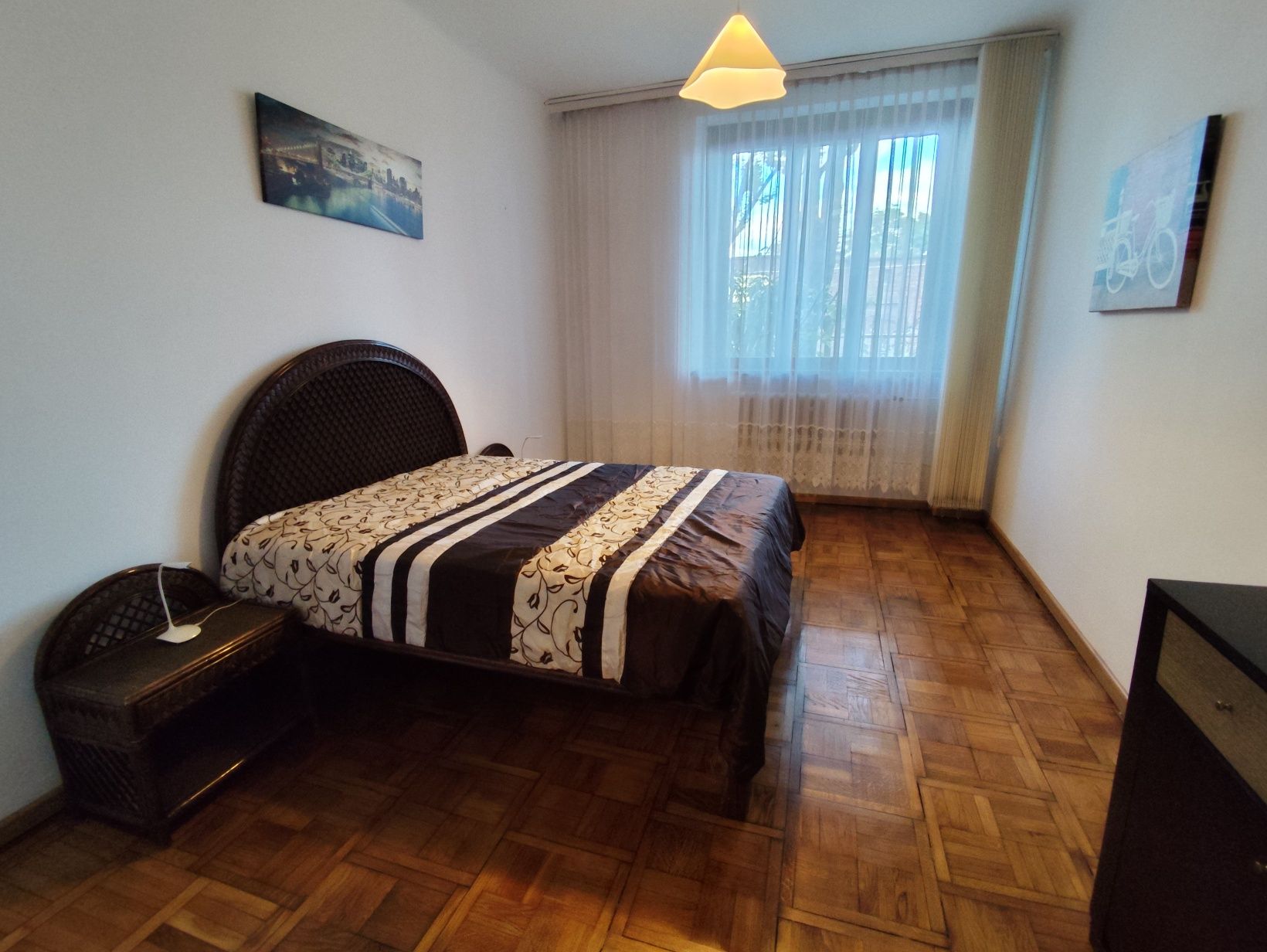 Mieszkanie 90 metrów do wynajęcia