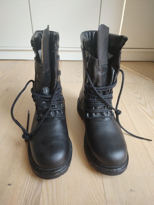Buty taktyczne Marisdal Shoes Roz 43/44
