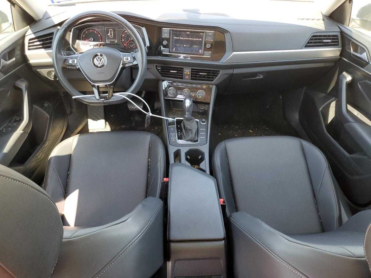 Volkswagen Jetta S 2019 ЗНИЖКА