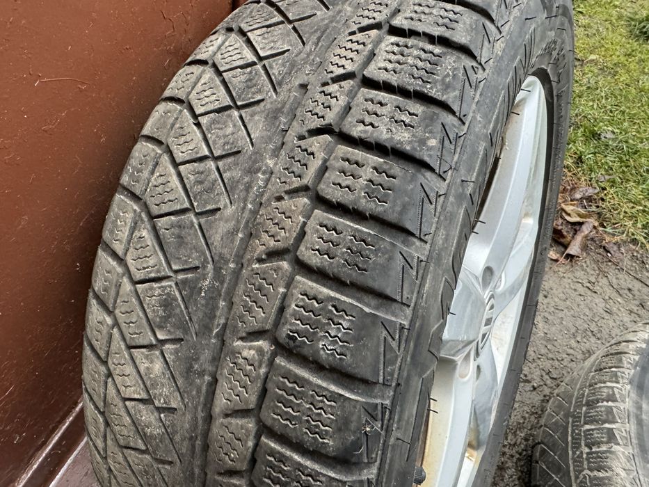 nokian tyres hakkapeliitta r5 205/55 r16 резина шини зимові клеса