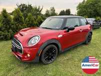 MINI Cooper S AUTO W POLSCE! MINI Cooper S F56 2015 2.0 189km H/K Automat #AmeriCar