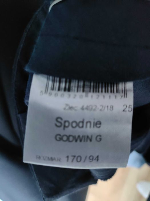 Garnitur ślubny recman