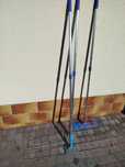 Stelaż Mop 45cm mop do sprzątania profesjonalne