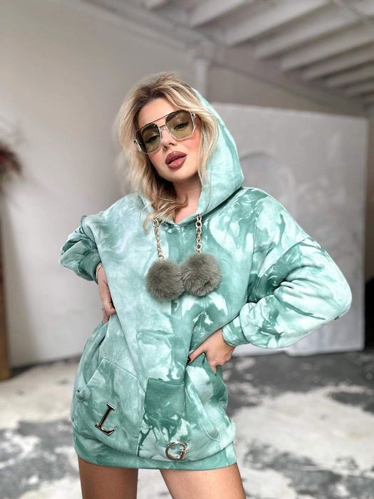 Bluza oversize LilGlam