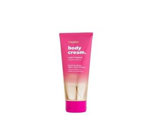 Body Cream Virginia 200ml - Wepink