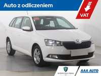 Skoda Fabia 1.0 TSI, Salon Polska, 1. Właściciel, Serwis ASO, VAT 23%, Klima,