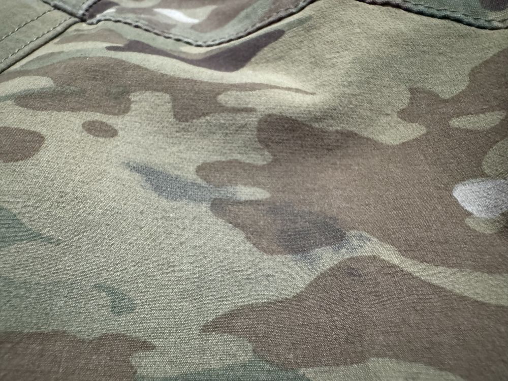 Spodnie taktyczne Direct Action Vanguard Multicam L LONG
