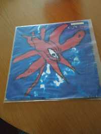 Maxi single de os the cure.