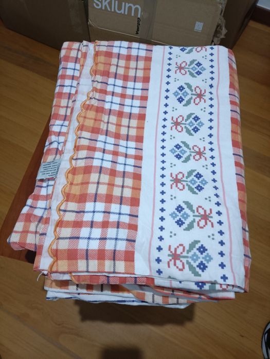 Conjunto Lençóis Flanela Solteiro