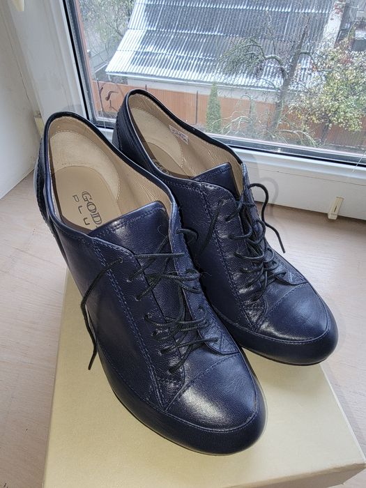 Gode итальянские ботинки