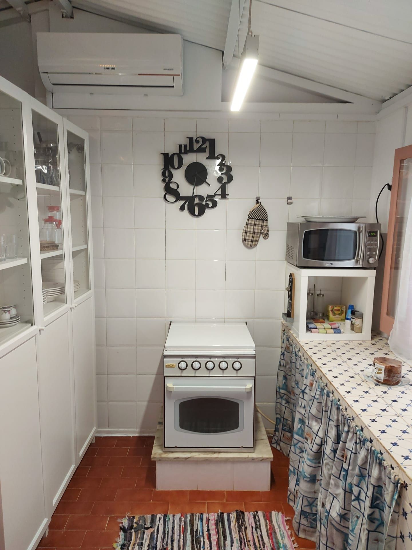 Casa para férias na Ilha da Armona