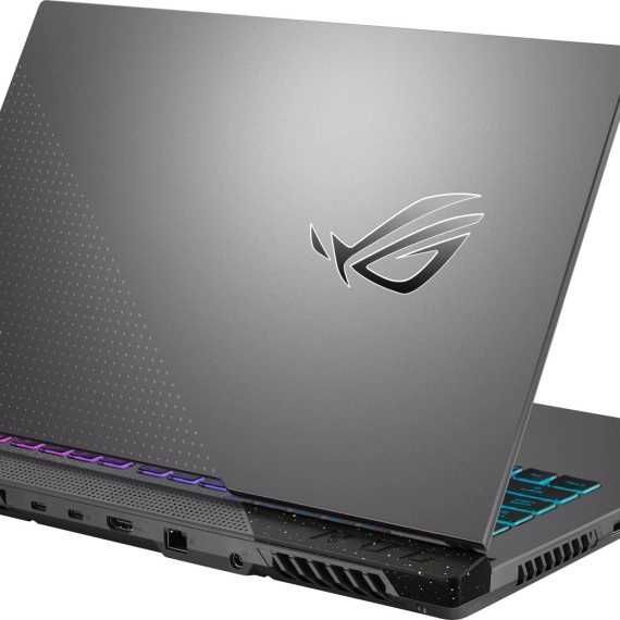 Ноутбук ASUS ROG Strix G15 G513RM (G513RM-HQ257W)