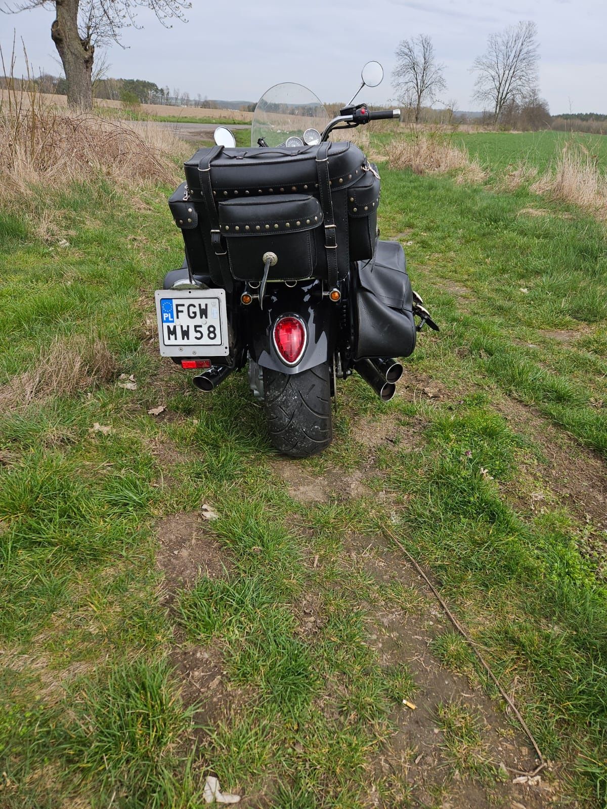 Triumph Rocket 3  bmw