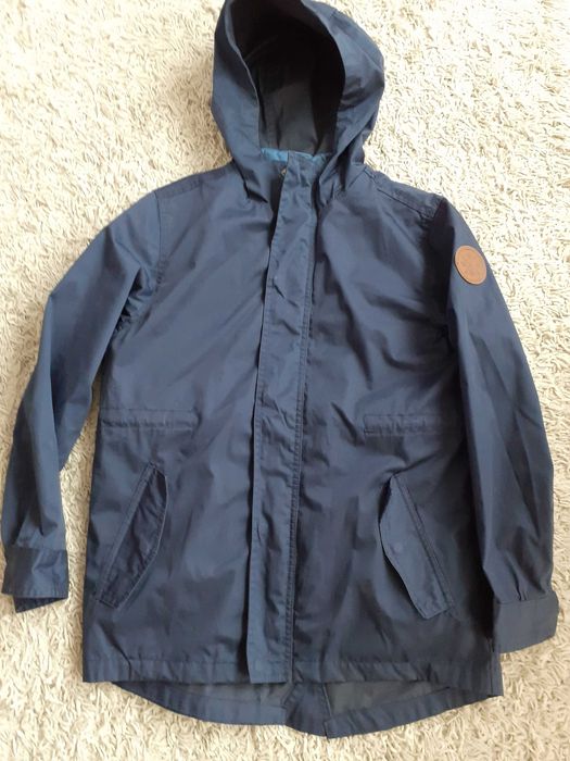 Kurtka  chłopięca - jesień/wiosna-152cm